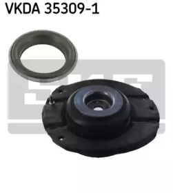 Подшипник SKF VKDA 35309-1